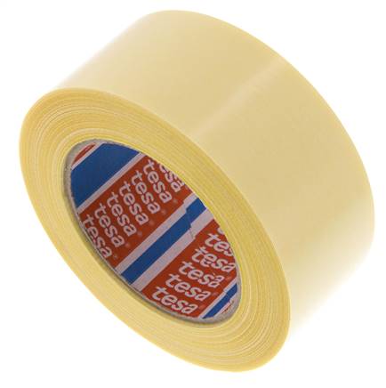 TESA Double-sided Removable Tape Colour White