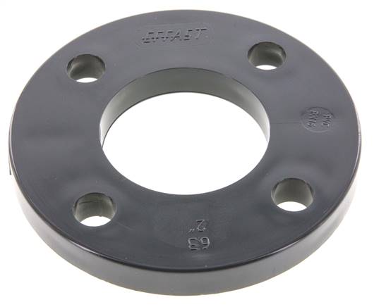 pvc flange