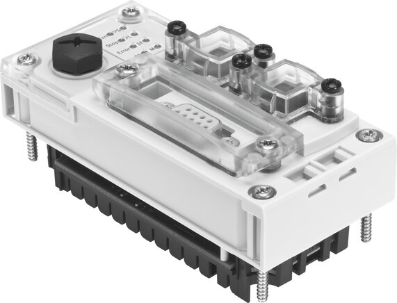 Exemplaire exposé: CPX-CEC