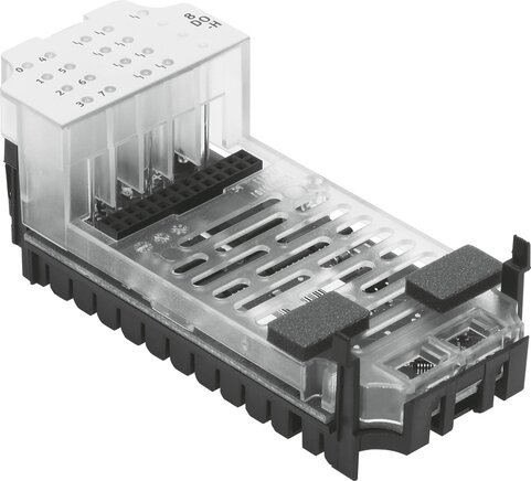 Wzorowy interpretacja: CPX-8DA-H