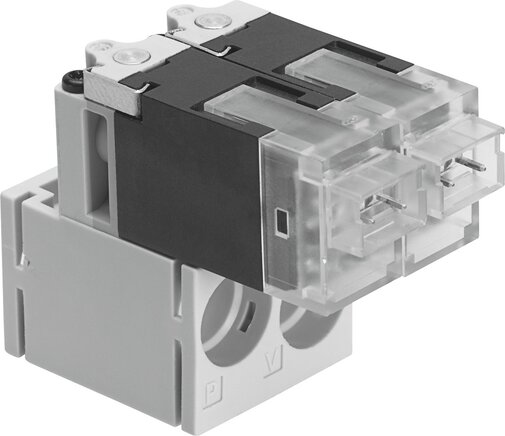 Exemplaire exposé: MHA1-2X2/2G-1,5