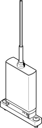 Illustrazione esemplare: MHJ10-S-2,5-HF (567502)   &   MHJ10-S-2,5-HF/LP (567796)   &   MHJ10-S-2,5-LF (572080)  & ...