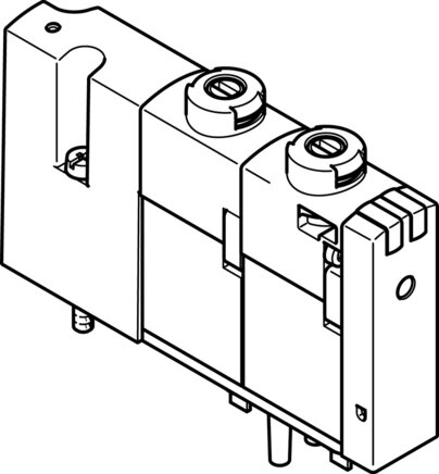 Principskitse: VOVC-BT-T32C-MT-F-1T1