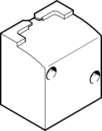 Illustrazione esemplare: VABF-S2-2-A1G2-G12 (555702)   &   VABF-S2-2-A1G2-N12 (555703)