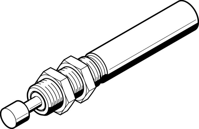 Voorbeeldig Afbeelding: DYSR-8-8-Y5