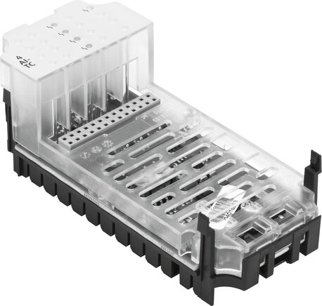 Exemplaire exposé: CPX-4AE-TC