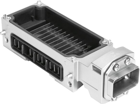 Voorbeeldig Afbeelding: CPX-M-GE-EV-S-PP-5POL