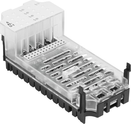 Zgleden uprizoritev: CPX-4AE-U-I