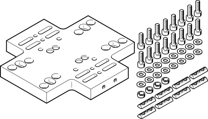 Zgleden uprizoritev: HMVK-DL32/40-DLA18-32