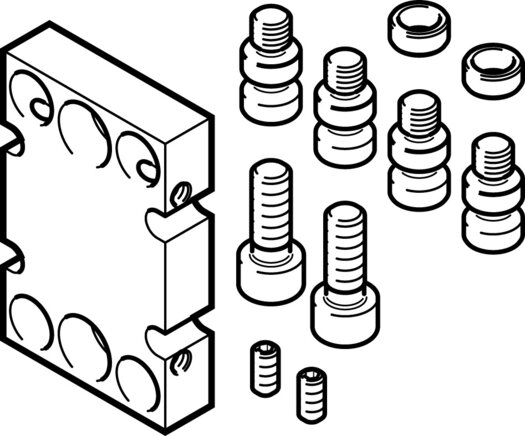 Illustrazione esemplare: DHAA-G-G6-20-B11-25