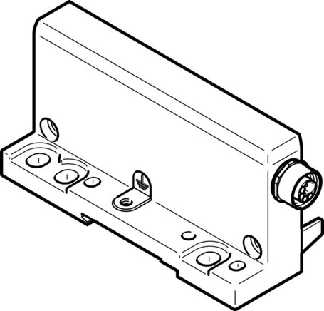 Exemplaire exposé: CPX-EPL-EV-X