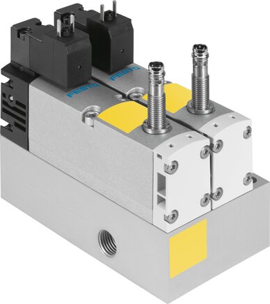 Voorbeeldig Afbeelding: VOFA-L26-T32C-M-G14-1C1-APP (574011)   &   VOFA-L26-T32C-M-G14-1C1-ANP (574012)