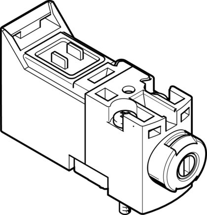 Wzorowy interpretacja: MHA1-M1R-3/2G-0,6-P3 (8025223)   &   MHA1-M4R-3/2G-0,6-P3 (8025224)   &   MHA1-M1AR-3/2G-0,6-P3 (8025226)  & ...