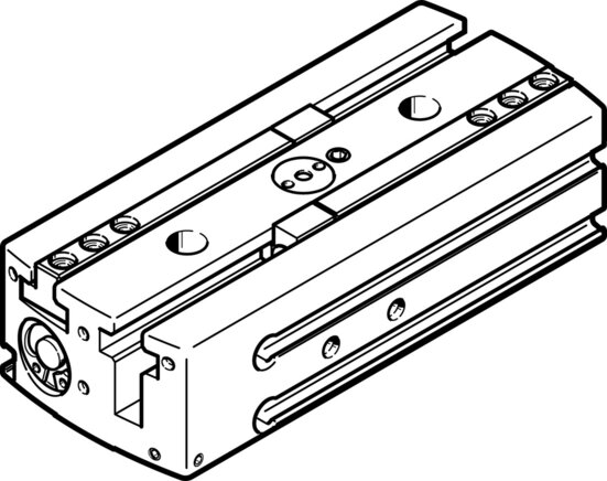 Illustrazione esemplare: HGPL-14-40-A-B