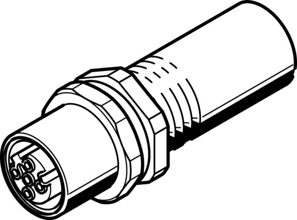 Illustrazione esemplare: NEFU-D12G4-D12DG4 (8040459)