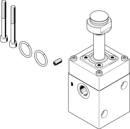 Illustrazione esemplare: VOFC-LT-M32C-M-FG14-F19 (4514738)   &   VOFC-LT-M32C-M-FG14-F19A (4514739)