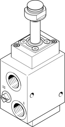 Principskitse: VOFC-LT-M32C-MC-G14-F19 (4514740)   &   VOFC-LT-M32C-MC-G14-F19A (4514741)   &   VOFC-LT-M32C-MC-N14-F19A (4514743)  & ...