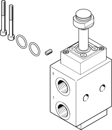 Voorbeeldig Afbeelding: VOFC-LT-M32C-M-FG12-F19 (4514746)   &   VOFC-LT-M32C-M-FG12-F19A (4514747)