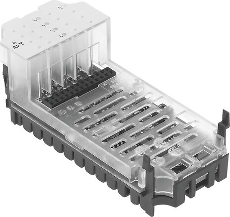 Wzorowy interpretacja: CPX-4AE-T