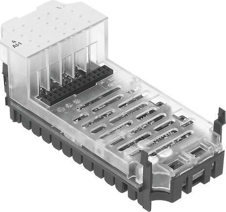 Illustrazione esemplare: CPX-4AE-I