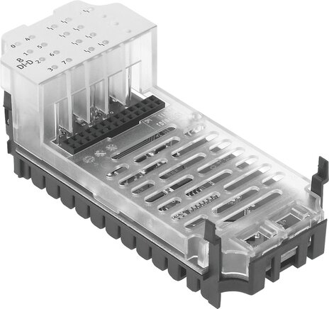 Wzorowy interpretacja: CPX-8DE-D