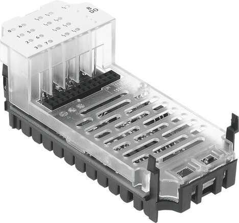 Wzorowy interpretacja: CPX-8DA