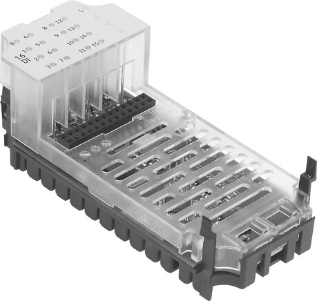 Zgleden uprizoritev: CPX-16DE