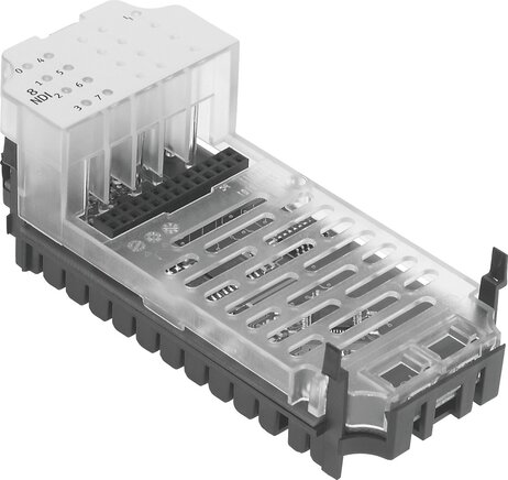 Voorbeeldig Afbeelding: CPX-8NDE