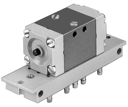 Voorbeeldig Afbeelding: J-5-PK-3 (4503)   &   JD-5-PK-3 (4901)