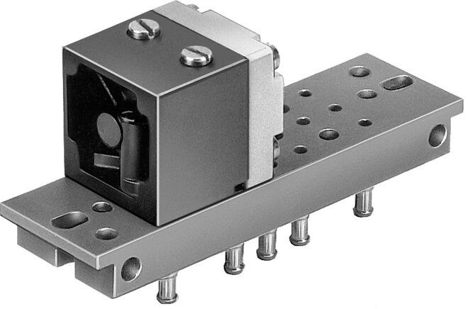 Exemplaire exposé: VL/O-3-PK-3