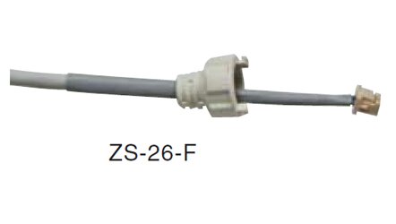 Exemplarische Darstellung: ZS-26-F