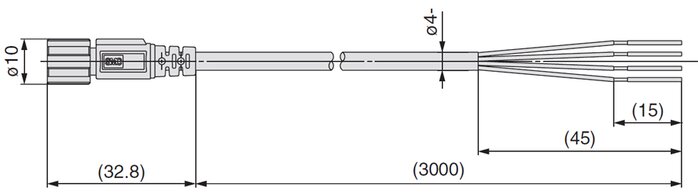 Exemplarische Darstellung: ZS-40-A