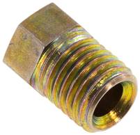 Union screw 4 LL (M 8x1), DIN 3871 (S4LL) - Landefeld - Pneumatics - Hydraulics - Industrial Supplies