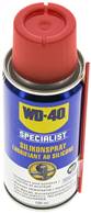 WD-40 WD-40 Silicone spray ,100 ml classic spray (WD40SILIKON-100